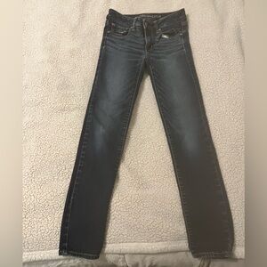 American Eagle Super Stretch Jeans